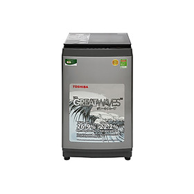 Mua Máy giặt Toshiba 8 kg AW-K905DV(SG) - Hàng Chính Hãng - Chỉ Giao Hồ Chí Minh