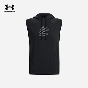 Áo hoodie thể thao nam Under Armour Curry Fleece - 1374301-001