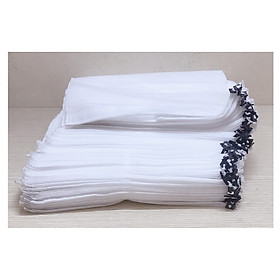 200 Túi  Bọc Bưởi Trắng 30x35 cm
