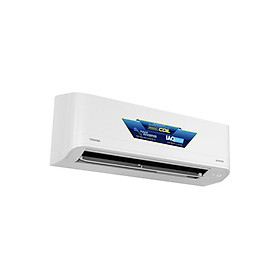 Mua Máy lạnh Toshiba Inverter 1.5HP RAS-H13H4KCVG-V-Hàng Chính Hãng- Giao Hàng Toàn Quốc