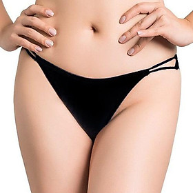 Quần Lót Nữ Ren Siêu Mỏng | Siêu Thoáng | Siêu Mềm Mịn ILLUSION Colorfulsexy QBRA-MVP-0001