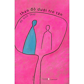 Than đỏ dưới tro tàn