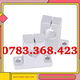 Mua Gối đỡ ray trượt tròn SK30 Hàng Chất Lượng