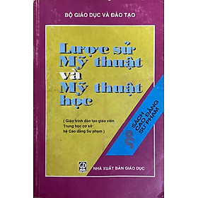 Lược Sử Mỹ Thuật Và Mỹ Thuật Học