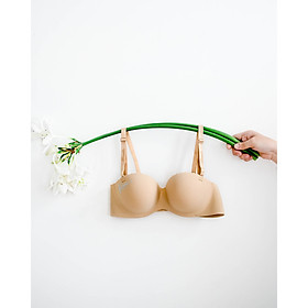 Áo ngực Enow's chính hãng cúp ngang, mút vừa
