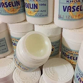 Mua Kem Nẻ Vaselin  Sáp Dưỡng Ẩm Chống Nẻ Dùng Cho Mọi Loại Da  An Toàn Cho Trẻ Nhỏ