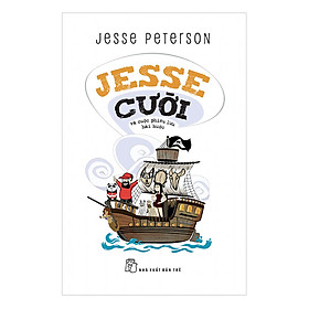 Jesse Cười Và Cuộc Phiêu Lưu Hài Hước