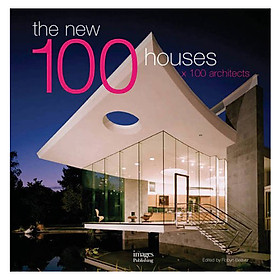 The New 100 Houses X 100 Architects