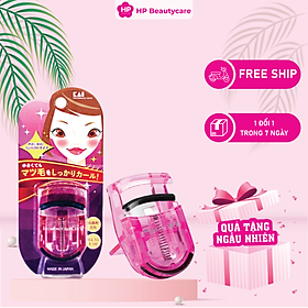 Mascara Vuốt Dài Và Cong Mi ,Không Lem Trôi  Kissme Long Up ( 6g)