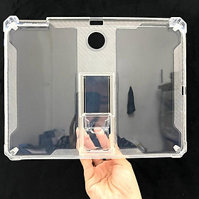 Ốp Lưng Kèm Chân Dựng Oppo Pad Neo / Oppo Pad Air 2 có khay để bút