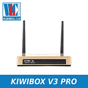 Mua Android Kiwibox V3 Pro (Ram 2GB  hỗ trợ Bluetooth 4.0) - Hàng Chính Hãng