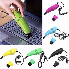 Mua HÚT BỤI BÀN PHÍM LAPTOP MINI-RSS
