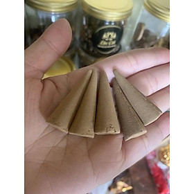Nhang nụ trầm hương cao cấp giá rẻ/ mùi thơm nguyên chất/ giá xưởng siêu sỉ