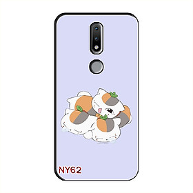 Ốp Lưng Dẻo Dành Cho NOKIA 2.4