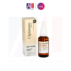 Tinh chất chống lão hoá Superdrug Optimum Retinol Booster Drops 30ml