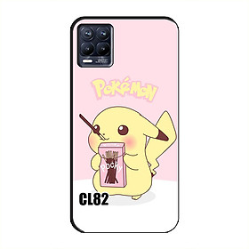 Ốp Lưng Dành Cho REALME 8 PRO
