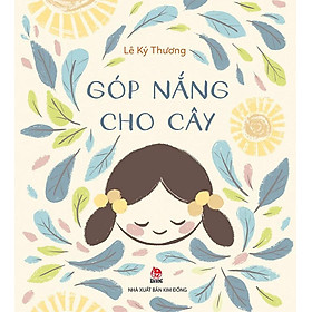 Góp Nắng Cho Cây