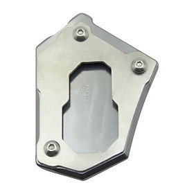 Kickstand  Stand Extension Pad Support Plate for   LC K50