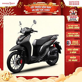 Xe Máy Honda SH Mode 2024 - Phiên Bản Đặc Biệt