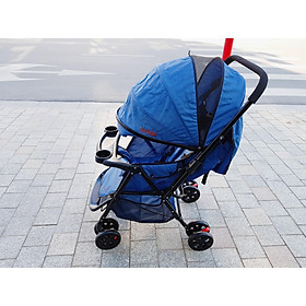 Xe đẩy cho bé 2 chiều Bonbébé BB-24