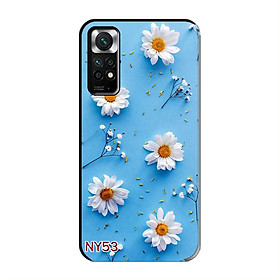 Ốp Lưng Dành Cho Xiaomi Redmi Note 11S-4G/ Redmi Note 11-4G