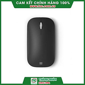 Mua Chuột không dây Microsoft Bluetooth BlueTrack Modern Mobile-KTF-00005-Hàng chính hãng