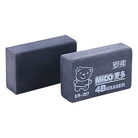 Combo 2 Cục Gôm 207 - Nhất Trường