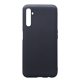 Ốp Lưng Dẻo Dành Cho Realme 6 Pro- Handtown - Hàng Chính Hãng