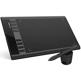 Mua Bảng Vẽ Điện Tử XP-Pen Star 03 V2 - Hàng Chính Hãng