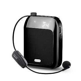 Mua Loa trợ giảng ARORO T9 2.4G UHF tặng kèm 1 túi đựng hãng  1 cục sạc nguồn ( hàng nhập khẩu )