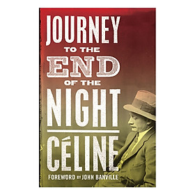 Download sách Journey To The End Of The Night