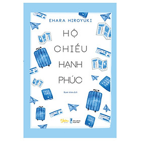 Hộ Chiếu Hạnh Phúc