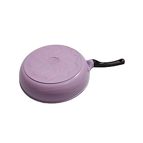 Chảo không dính phủ gốm Korea King KFP-28IFC