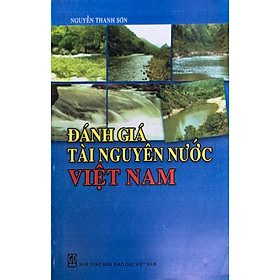 Đánh Giá Tài Nguyên Nước Việt Nam