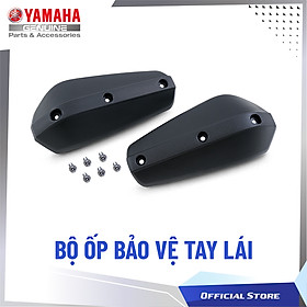 BỘ ỐP BẢO VỆ TAY LÁI XE PG-1