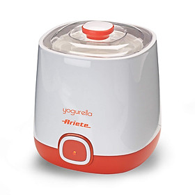 Máy Làm sữa chua và pho mai Ariete 00C062110AR0 hàng chính hãng