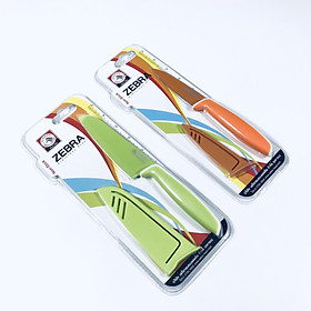 Mua Dao Gọt Quả Chống Dính Thái Lan Có Nắp Đậy ZE-100501 ZE-100503