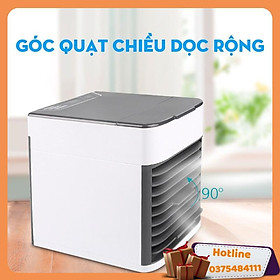 Mua Quạt Điều Hòa Không Khí Mini  - Hàng Loại 1