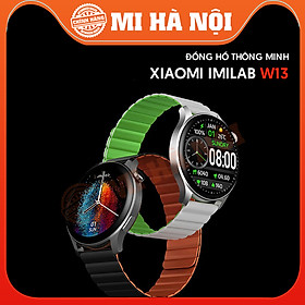 Mua Đồng hồ thông minh Xiaomi Imilab W13 - Hàng chính hãng