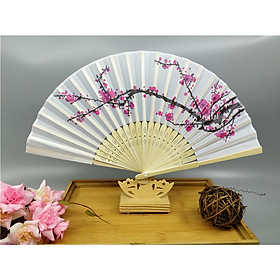 161 Trang Trí Quạt Giấy đẹp  Mĩ thuật Lớp 8  Paper fan decoration  KC  art  YouTube