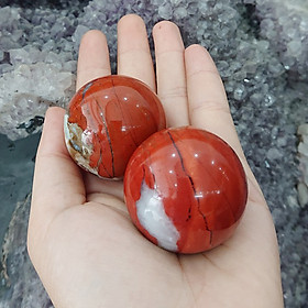 Mua Bi lăn tay Japer đỏ tự nhiên