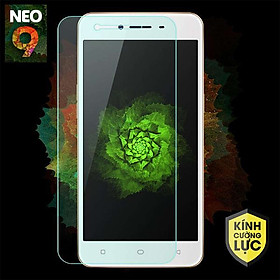 Kính Cường Lực Cho Oppo Neo 9 - A37