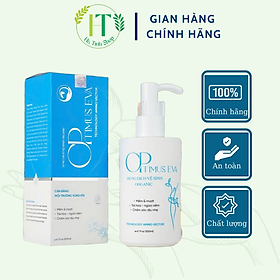 Dung dịch vệ sinh phụ nữ Thanh Mộc Hương chiết xuất trầu không, nghệ tươi an toàn cho cả mẹ bầu 200ml