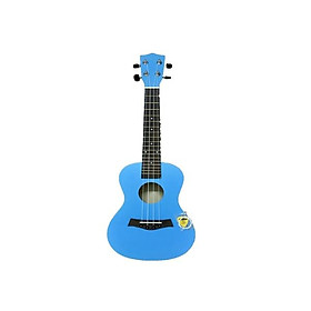 Đàn Ukulele Concert TL kèm bao vải