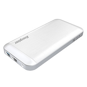Pin Sạc Dự Phòng Energizer Siêu Nhân Hỗ Trợ Sạc Nhanh Đa Nền Tảng 10,000mAh - UE10030MP - Hàng Chính Hãng