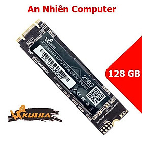 SSD M2 Kuijia 128G - Hàng Nhập Khẩu