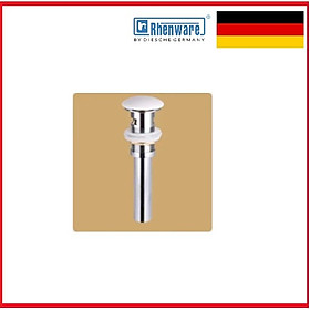 Mua XIFONG NHẤN CHO CHẬU LAVABO KHÔNG CÓ LÕ THOÁT TRÀN NẮP SỨ  TRẮNG  NHẬP KHẨU CAO CẤP CHÍNH HÃNG THƯƠNG HIỆU RHENWARE XF-01T