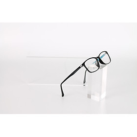 Gọng kính nhựa 86005 thời trang nam nữ cá tính siêu bền OURESS