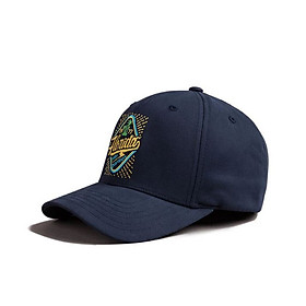 PREMI3R Mũ lưỡi trai Ballcap Spancap FLIPPER Florida template Mũ lưỡi trai phong cách hàn quốc nón thương hiệu chính hãng