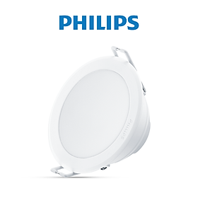 Mua Bộ đèn PHILIPS Âm Trần MESON đổi màu ánh sáng (vàng  trung tính  trắng)